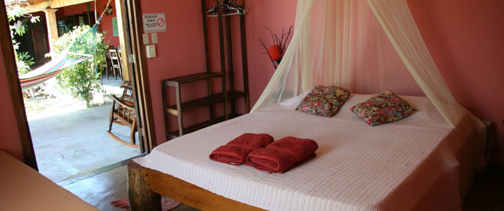 Aroma de Campo Chambre Aroma de Campo Hotel Costa Rica Chambre