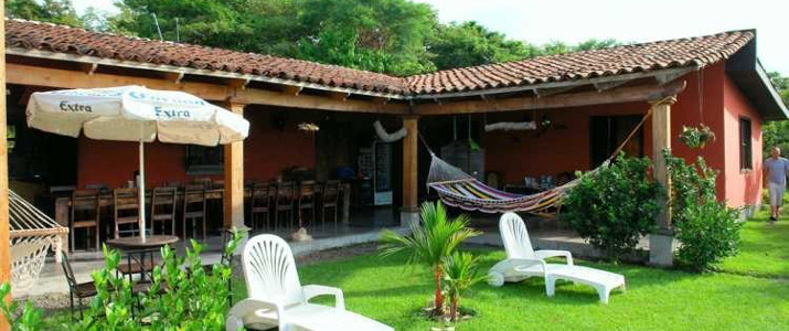 Aroma de Campo Aroma de Campo Hotel Costa Rica