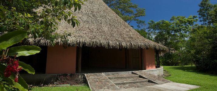 SarapiquiS Rainforest Lodge - Hotel SarapiquiS Rainforest Lodge Puerto Viejo de Sarapiqui Braulio Carrillo Forêt lodge