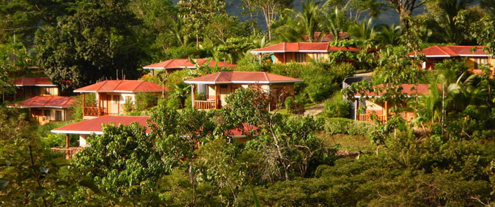 Cerro Lodge Hotel Cerro Lodge Pacifique Centre Hotel Costa Rica