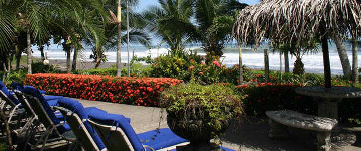 Backyard Hotel - Jaco - Pacifique Centre | Tout Costa Rica
