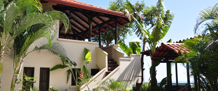 Casa Marbella bungalow