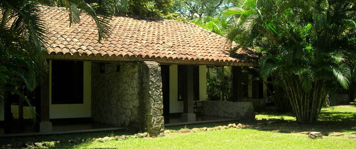 Hacienda La Pacifica Guanacaste Cañas maison