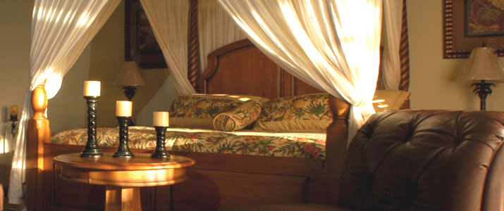 Borinquen Chambre Borinquen Costa Rica Hotel Rincon Chambre