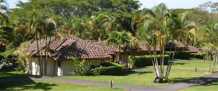 Borinquen Costa Rica Hotel Rincon Hotel Vue Extérieure