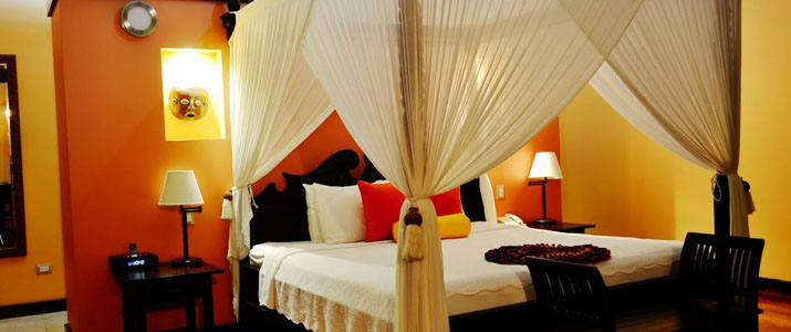 Rio Celeste Hideaway Chambre Rio Celeste Hideaway Hotel Costa Rica Chambre