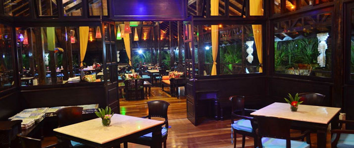 Rio Celeste Hideaway Restaurant Rio Celeste Hideaway Hotel Costa Rica Restaurant