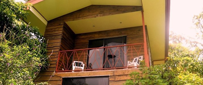 Casa Botania Chalet Casa Botania Chalet