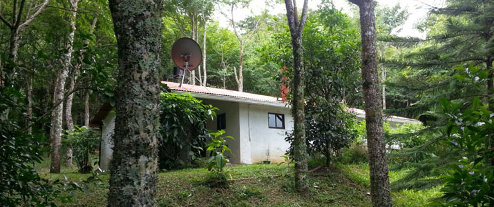 El Rincon de Gaetano Hotel Costa Rica