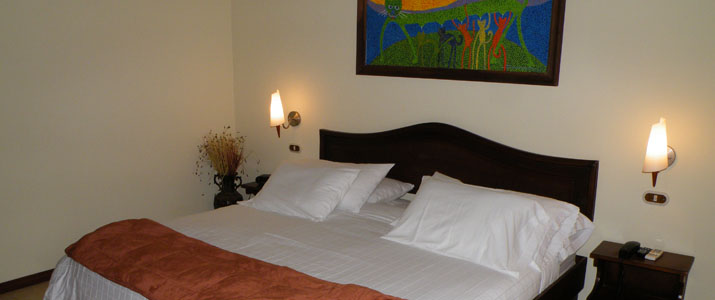 Hotel Playa Espadilla - Lit Hotel Playa Espadilla Pacifique Centre Costa Rica Hotel Lit