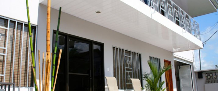 Tuanis Appartement Tuanis Appartement Jaco Costa Rica