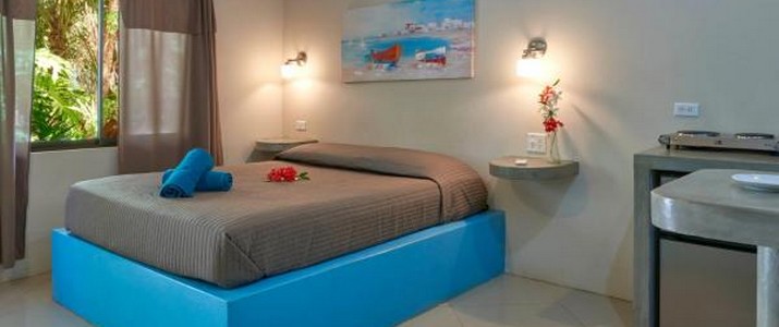 Playa Negra Surf Lodge - Guanacaste chambre