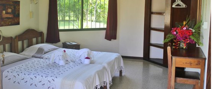 Guacamaya Lodge - Appartements