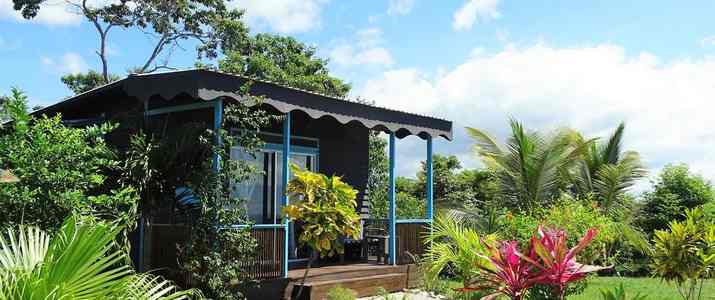 La Colina Pura Vista - Nicoya - Bungalow