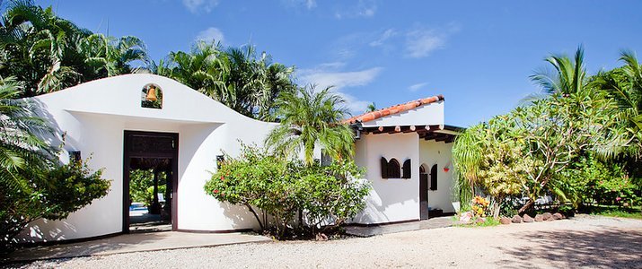 Hacienda JJ - Hotel Hacienda JJ - Hotel