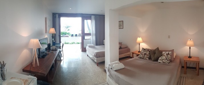 Casa Blanca chambre Casa Blanca chambre