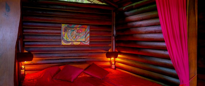 El Sol Chambre El Sol Chambre