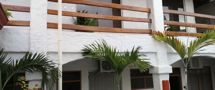 Hotel Serenity Quepos Batiment Hotel Serenity Quepos Batiment