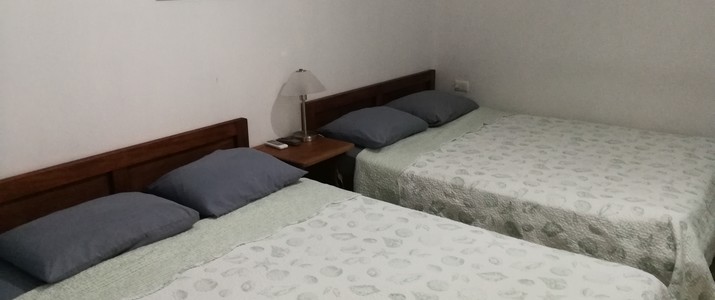 Hotel Serenity Quepos chambre Hotel Serenity Quepos chambre