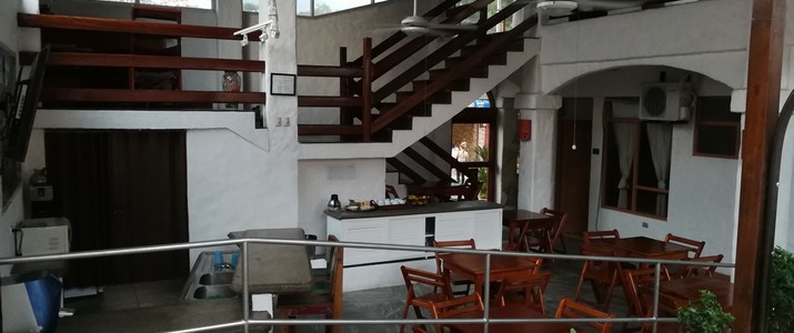Hotel Serenity Quepos restaurant Hotel Serenity Quepos restaurant