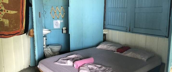 Las Olas Beach Samara chambre Las Olas Beach Samara chambre
