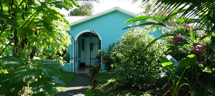 Casa Celeste Puerto Jimenez Casa Celeste Puerto Jimenez