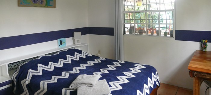 Chambre Casa Celeste Puerto Jimenez Chambre Casa Celeste Puerto Jimenez