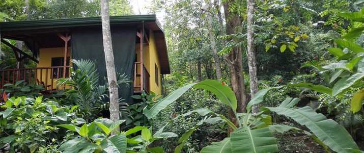 Tiriguro Lodge Orotina Pacifique centre bungalow Tiriguro Lodge Orotina Pacifique centre bungalow