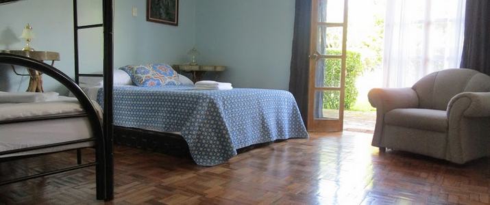 Posada Rural Casa Aquiares chambre Posada Rural Casa Aquiares chambre