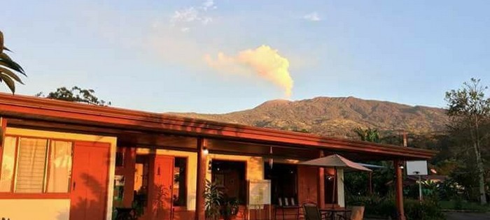 Posada Rural Casa Aquiares logement Posada Rural Casa Aquiares logement