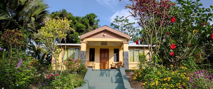 Arenal Ceibo Home Arenal Ceibo Home