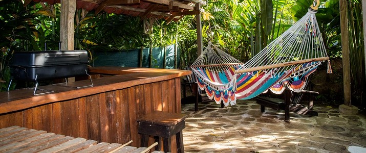 Arenal Ceibo Home Arenal Ceibo Home