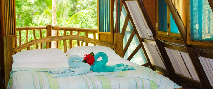 Los Caracoles_chambre Los Caracoles_chambre