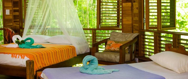Los Caracoles_chambre Los Caracoles_chambre