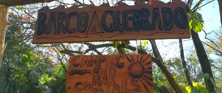 Bar'coquebrado surfcamp