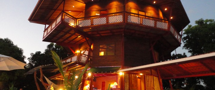 Mango Lodge_Orotina Mango Lodge_Orotina