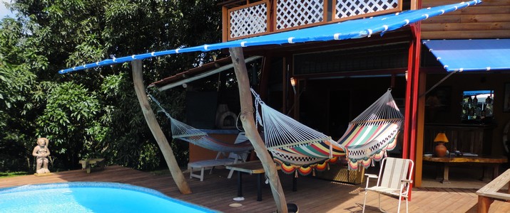 Mango Lodge_Orotina Mango Lodge_Orotina