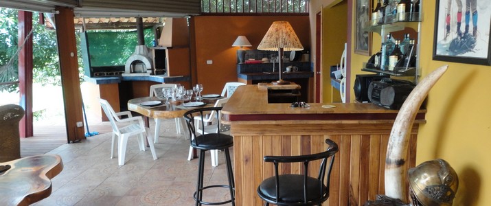 Mango Lodge_Orotina Mango Lodge_Orotina