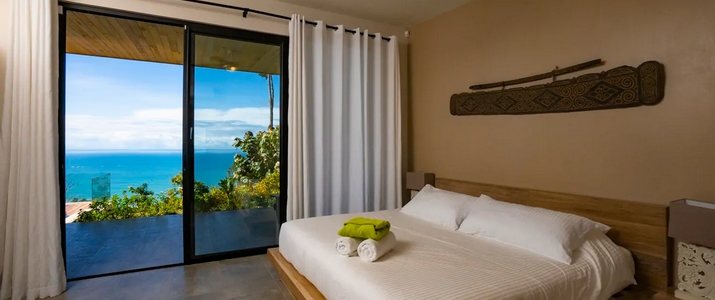 Hermosa Retreat 5.0_chambre Hermosa Retreat 5.0_chambre