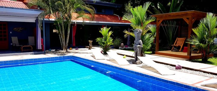 La Casita de Lili_piscine La Casita de Lili_piscine