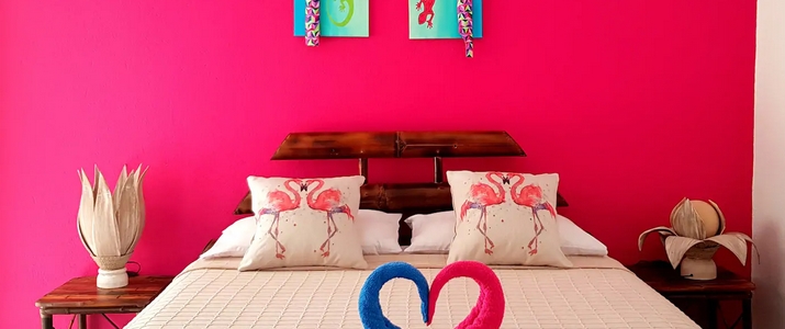La Casita de Lili_chambre La Casita de Lili_chambre