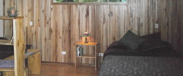 Casa Libelula_chambre Casa Libelula_chambre