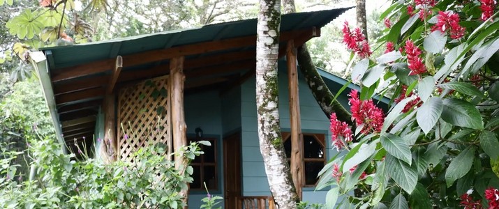 Monteverde Forest Hideaway_maison Monteverde Forest Hideaway_maison