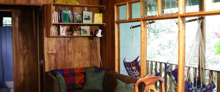 Monteverde Forest Hideaway_salon Monteverde Forest Hideaway_salon