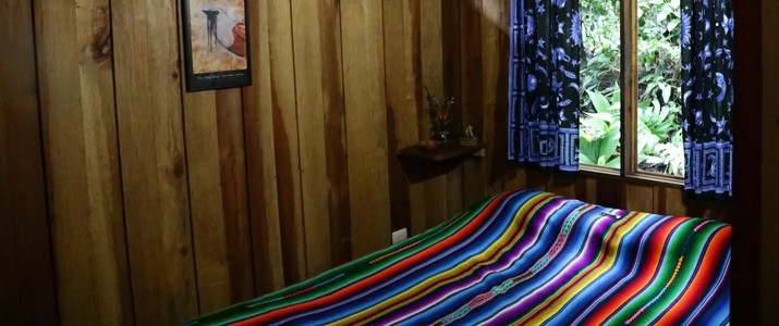 Monteverde Forest Hideaway_chambre Monteverde Forest Hideaway_chambre