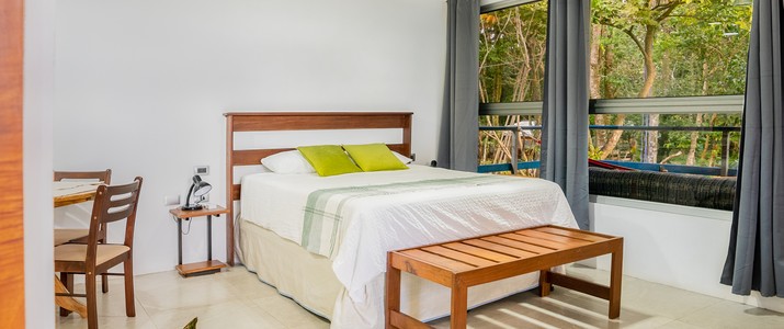 Agutipaca B&B_chambre