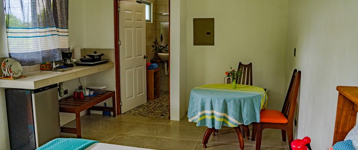 Agutipaca B&B_bungalow