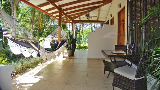 Jardin de los monos - Terrasse Jardin de los monos - Terrasse