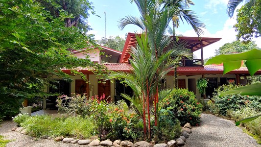 Jardin de los monos - Entrée Jardin de los monos - Entrée
