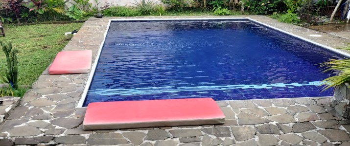 Casa Amapola - Piscine Casa Amapola - Piscine